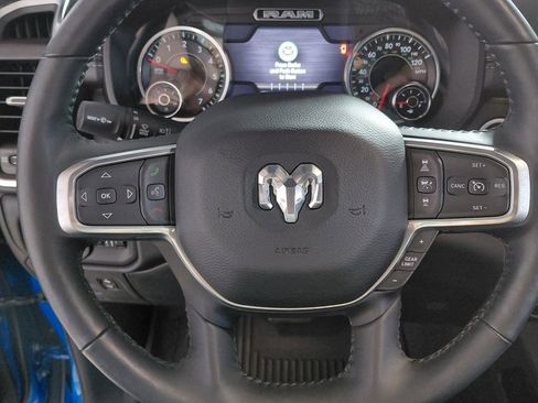 Used 2020 RAM 1500 Laramie image 18