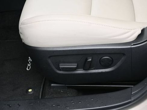 Used 2024 MAZDA CX-30 AWD 2.5 S w/ Preferred Package image 20