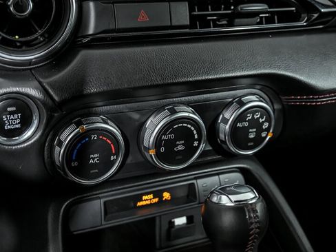 Used 2016 MAZDA MX-5 Miata Grand Touring image 29