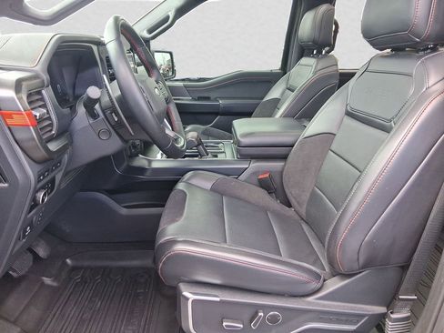 Used 2024 Ford F150 Raptor AWD/4WD image 9