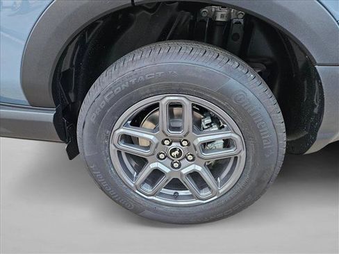 New 2026 Ford Bronco Sport Big Bend AWD/4WD image 10
