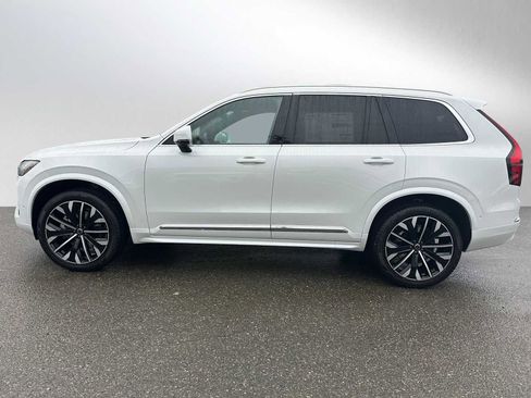 New 2026 Volvo XC90 B6 Plus w/ Protection Package Premier image 6