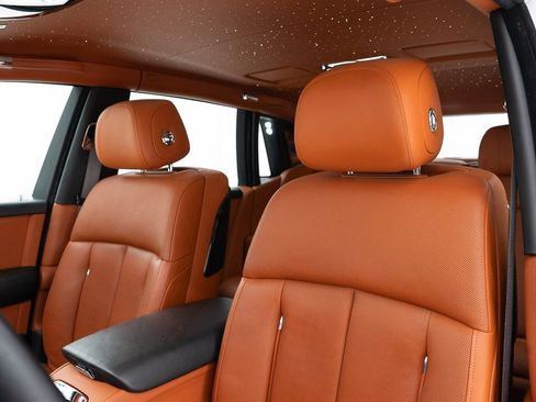 Certified 2018 Rolls-Royce Phantom Sedan image 15