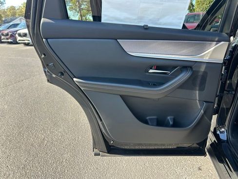 New 2026 MAZDA CX-90 3.3 Turbo w/ Preferred Package image 8