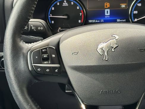 Used 2022 Ford Bronco Sport Outer Banks w/ Tech Package AWD/4WD image 22