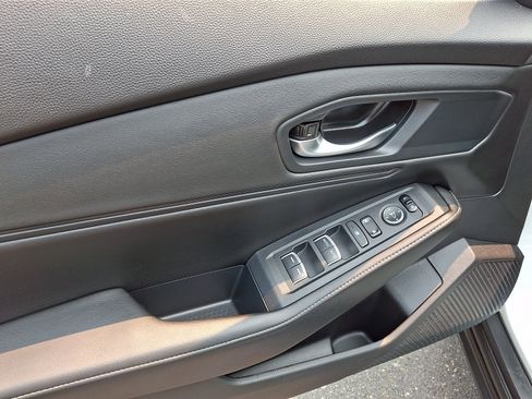 Certified 2023 Honda Accord Sport image 12