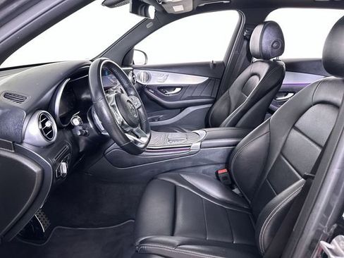 Used 2021 Mercedes-Benz GLC 300 image 53
