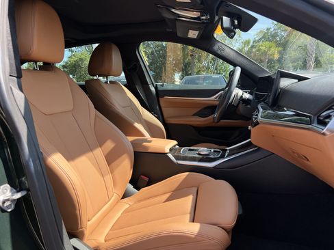 Used 2024 BMW 430i Gran Coupe w/ Premium Package RWD image 31