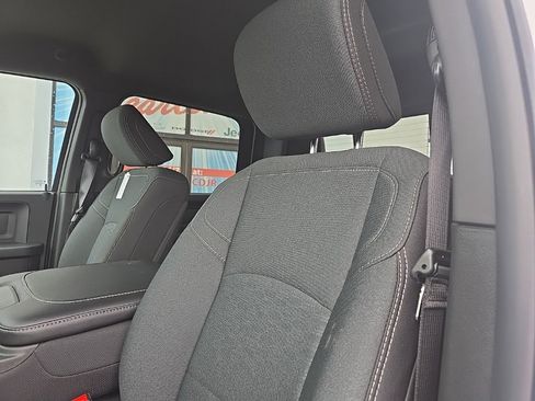 Used 2025 RAM 2500 Tradesman image 38