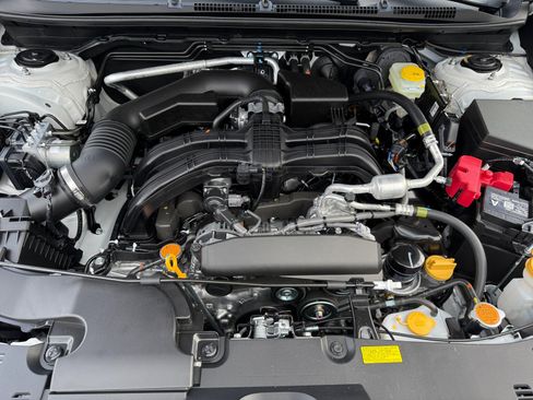 New 2026 Subaru Crosstrek 2.5i Wilderness image 20