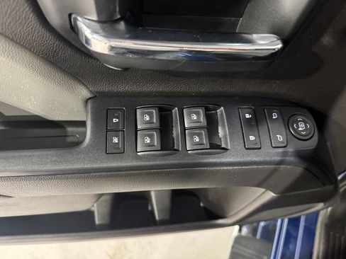 Used 2017 GMC Sierra 1500 4x4 Double Cab w/ Elevation Edition image 14