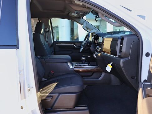 New 2026 GMC Sierra 1500 Elevation w/ Preferred Package image 25