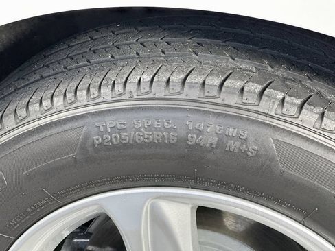 Used 2024 Chevrolet Malibu LS w/ Driver Confidence Package FWD image 31
