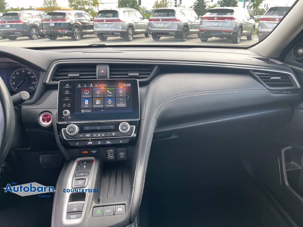 Used 2020 Honda Insight Touring image 15