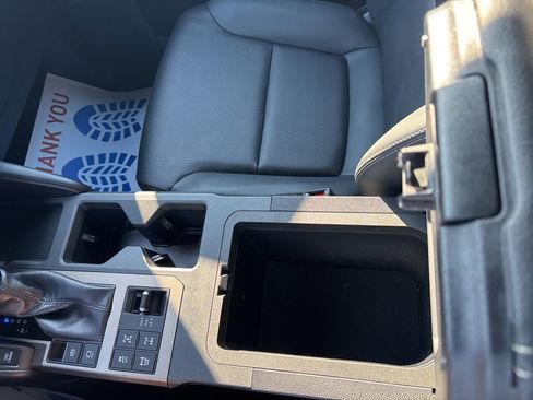 Used 2024 Toyota Land Cruiser image 23