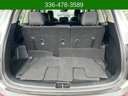 Used 2020 Kia Telluride EX FWD image 25