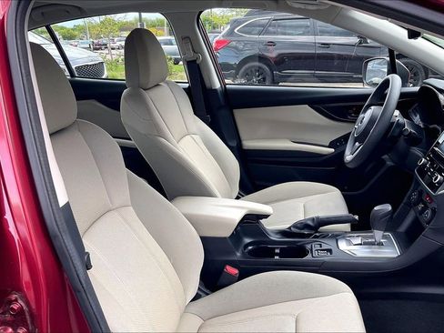 Used 2023 Subaru Impreza 2.0i Premium AWD/4WD image 7