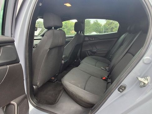 Used 2019 Honda Civic Sport image 16
