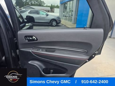 Used 2024 Dodge Durango GT AWD/4WD image 50