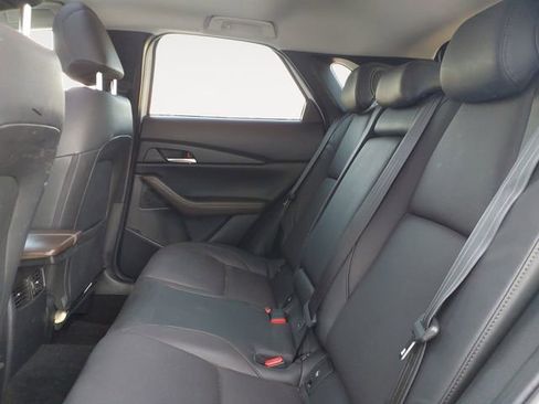 Used 2022 MAZDA CX-30 AWD 2.5 S w/ Premium Package image 13