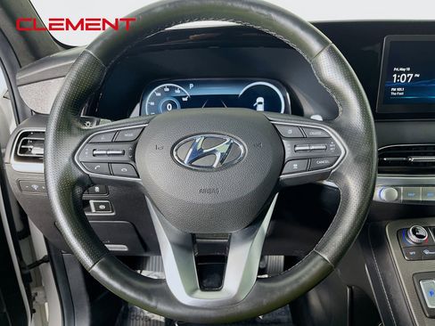 Used 2020 Hyundai Palisade Limited AWD/4WD image 14