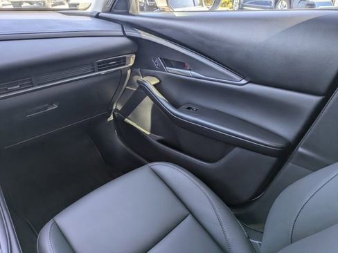 Used 2023 MAZDA CX-30 AWD 2.5 S w/ Select Package image 18