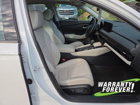 Used 2023 Honda Accord EX-L image 15
