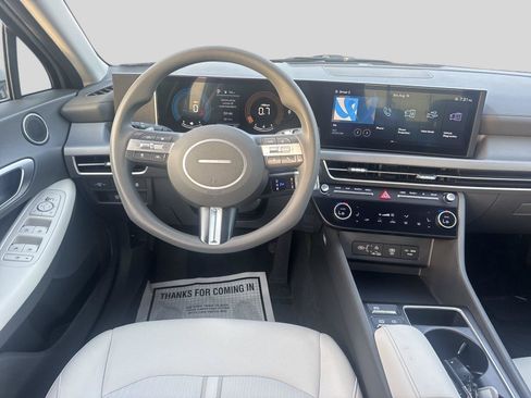 Used 2024 Hyundai Sonata SEL FWD image 17
