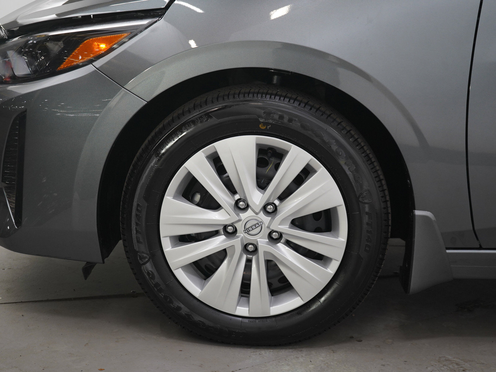 Used 2025 Nissan Sentra S FWD image 27