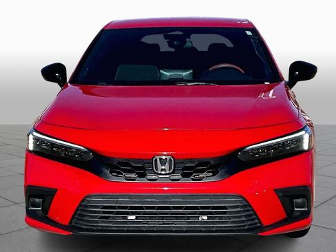 Certified 2023 Honda Civic Sport image 4