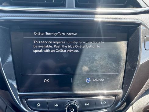 Used 2023 Chevrolet TrailBlazer LT w/ Convenience Package AWD/4WD image 18