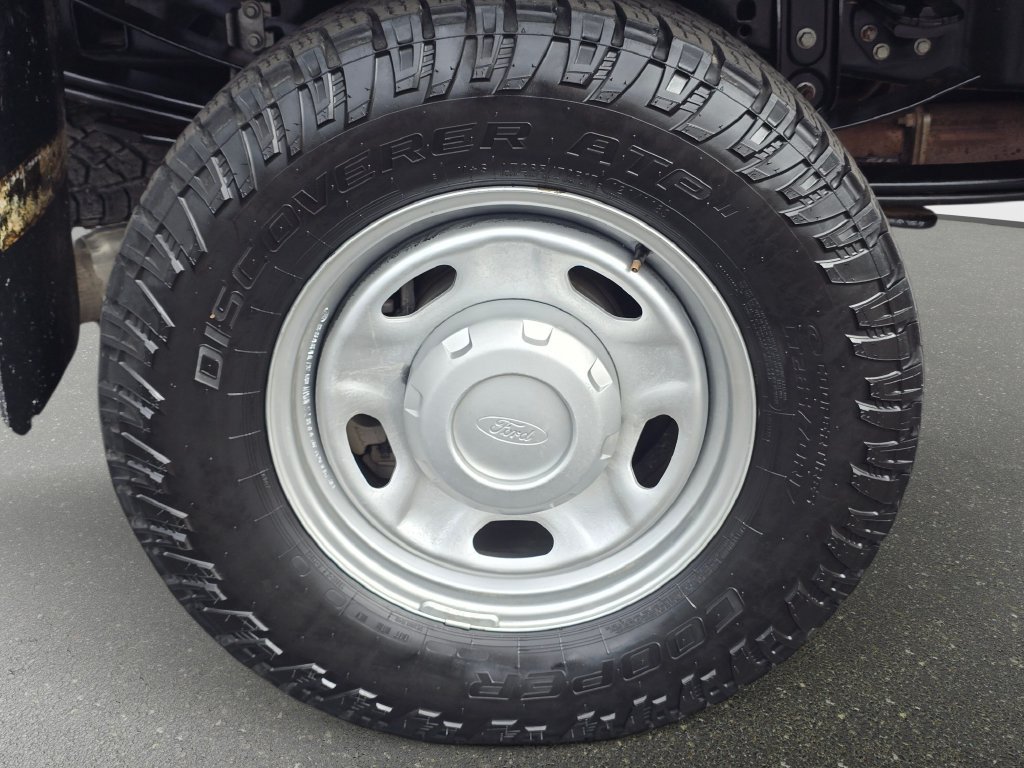 Used 2024 Ford F250 XL AWD/4WD image 35