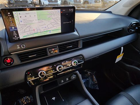 New 2026 Honda Pilot EX-L image 10