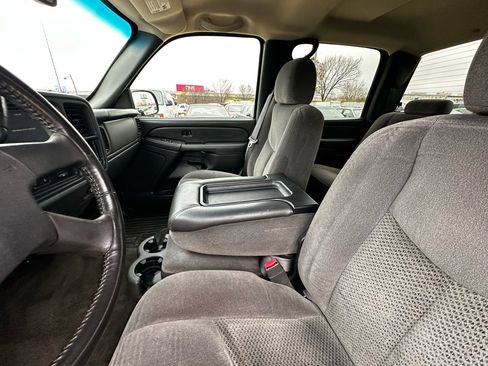 Used 2006 Chevrolet Silverado 1500 LT w/ Light Duty Power Package image 55