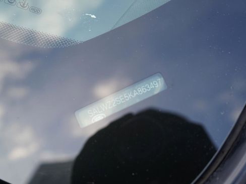 Used 2019 Land Rover Range Rover Sport SVR image 30