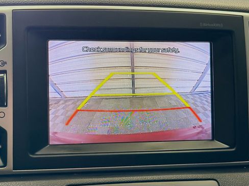 Used 2017 Kia Sportage EX w/ EX Premium Package image 16