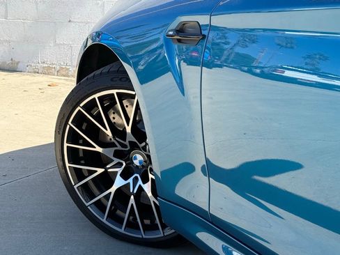 Used 2020 BMW M2 Competition w/ Executive Package image 18