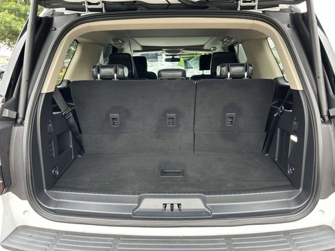 Used 2022 Ford Expedition XLT RWD image 13