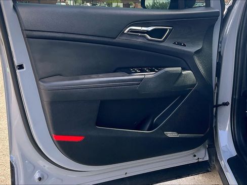 Certified 2024 Kia Sportage X-Pro Prestige image 27