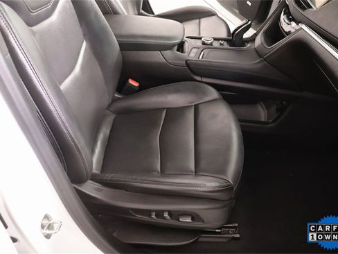 Used 2023 Cadillac XT5 Premium Luxury image 13