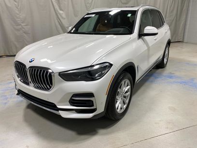 Used 2023 BMW X5 xDrive40i w/ Premium Package