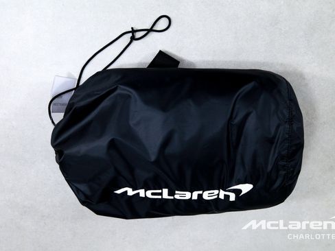 New 2026 McLaren 750S Spider RWD image 22