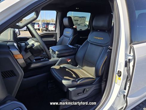 New 2026 Ford F150 Tremor w/ Equipment Group 402B image 7