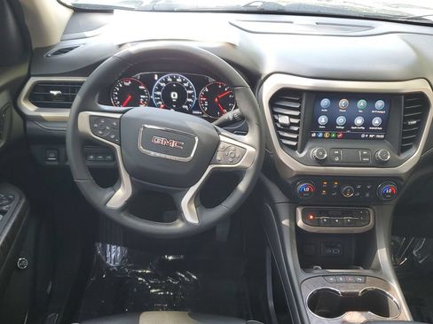 Certified 2023 GMC Acadia Denali w/ Black Diamond Edition FWD image 18
