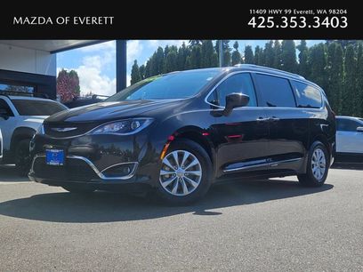 Used 2019 Chrysler Pacifica Touring-L
