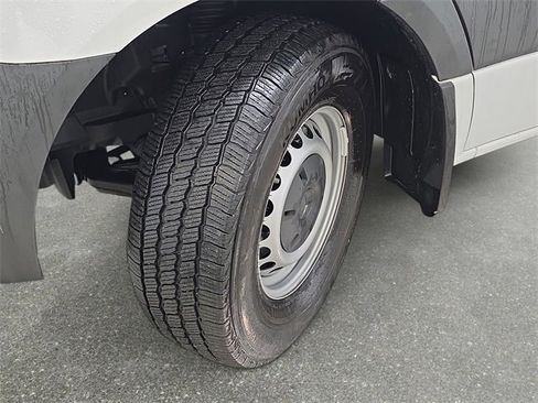 Used 2024 Mercedes-Benz Sprinter 2500 image 26