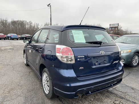 Used 2006 Toyota Matrix XR image 4