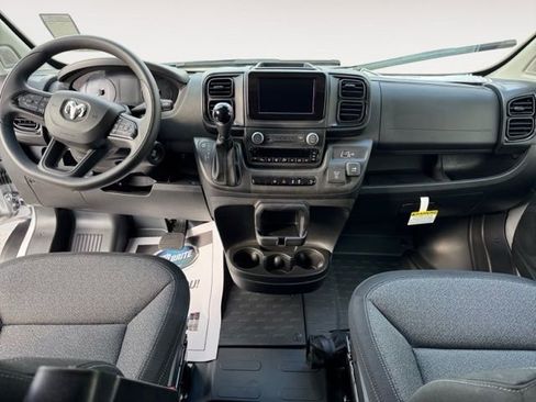 New 2026 RAM ProMaster 2500 w/ Safety Group image 10