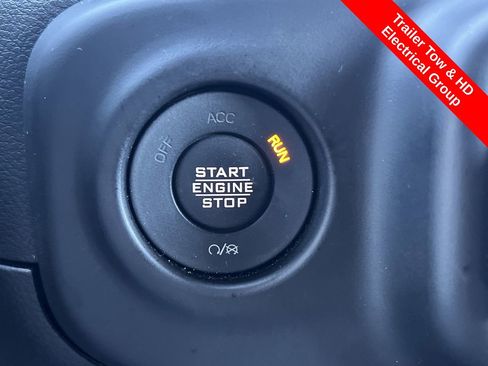 Used 2021 Jeep Wrangler Unlimited Sahara image 12