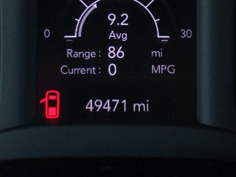 Used 2022 RAM 5500 Tradesman w/ Chrome Appearance Group image 22